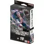 One Piece Card Game: Starter Deck Display – (Black) Smoker [ST-19]