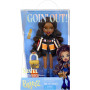 Bratz Goin' Out! Doll- Sasha (Solid)