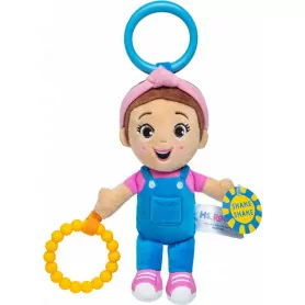 Ms Rachel Sensory Take-Along Toy