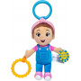 Ms Rachel Sensory Take-Along Toy