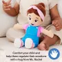 Ms Rachel Cuddle & Comfort Doll