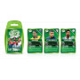 World Football Stars (Green) Top Trumps