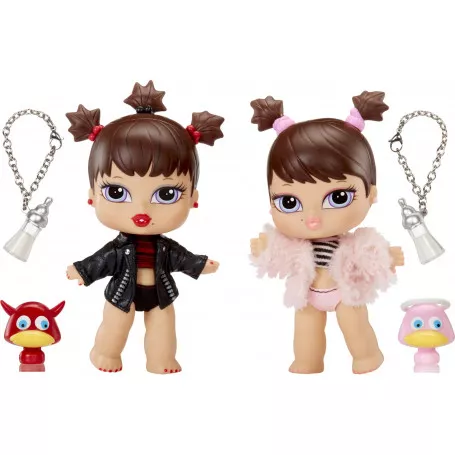 Bratz Babyz Twiins 2-Pack Afterpay Available!
