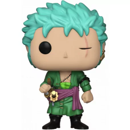 One Piece - Roronoa Zoro Pop! Vinyl