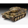 Revell PzKpfw Ausf H Tiger Model Set 1/72