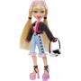 Bratz Goin' Out! Doll- Cloe