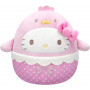 SQK Easter 8in Hello Kitty Asst