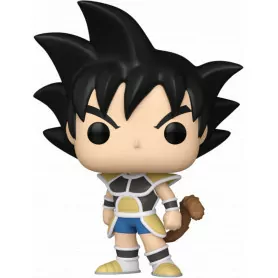 Dragon Ball Super: Broly - Goku (Kid) Pop!