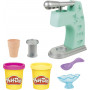 PLAY-DOH MINI ICE CREAM PLAYSET