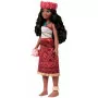 Disney Princess Singing Doll (English)