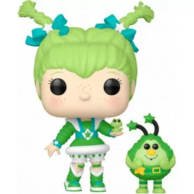 Rainbow Brite - Patty O'Green w/Lucky Pop!