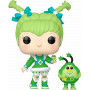 Rainbow Brite - Patty O'Green w/Lucky Pop!