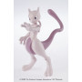 GUNDAM - POKEMON MODEL KIT MEWTWO