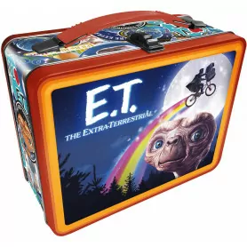 E.T. Tin Fun Box