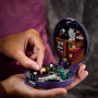 POLLY POCKET ADDAMS FAMILY COLLECTOR COMPACT