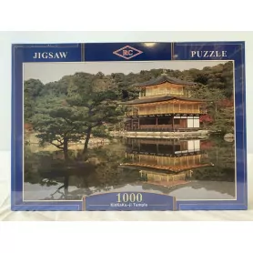 1000pc Jigsaw Puzzle RC Asst