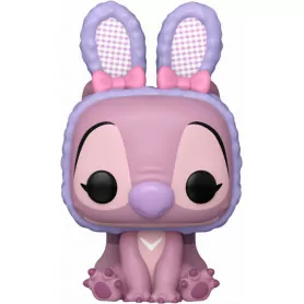 Lilo & Stitch - Angel Easter Pop!