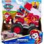 Paw Patrol Rescue Wheels Themed Vehicles Assorted