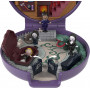 POLLY POCKET ADDAMS FAMILY COLLECTOR COMPACT