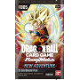 Dragon Ball Super Card Game: Fusion World – Booster Display: New Adventure [FB05]