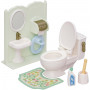 SF - Toilet Set