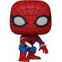 Marvel Comics - Amazing SpiderMan (1977) Pop!