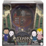 POLLY POCKET ADDAMS FAMILY COLLECTOR COMPACT