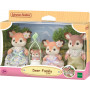 Sylvanian Families - Deer Family