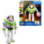 PIXAR LARGE SCALE FEATURE FIG BUZZ