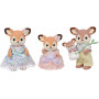 Sylvanian Families - Deer Family