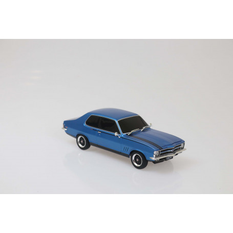 1:24 Blue LC Torana GTR Spectra Rides Light Up - Plastic