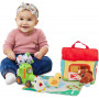 VTECH Farmyard Animals Soft Play Set