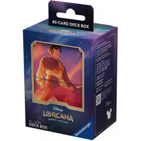 Disney Lorcana Set 5 Gateway