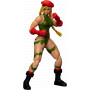 Street Fighter - Cammy 6" Action Figure