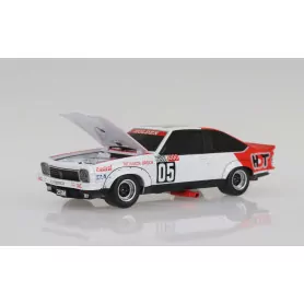 1:24 A9X Torana 1979 308 Bathurst Winner Brock Spectra Rides Light Up - Plastic