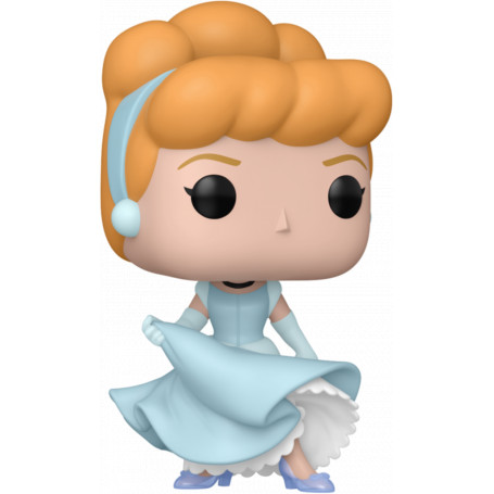 Cinderella (1950): 75th Anniversary - Cinderella Pop!