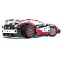 Meccano 25 Model Set - Supercar