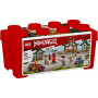 LEGO Ninjago Creative Ninja Brick Box 71787