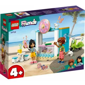 LEGO LEGO Friends Donut Shop 41723