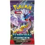 Pokemon TCG Scarlet & Violet 5 Temporal Forces Booster