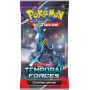 Pokemon TCG Scarlet & Violet 5 Temporal Forces Booster