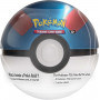 Pokemon TCG: Poke Ball Tin - Series 9