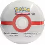 Pokemon TCG: Poke Ball Tin - Series 9