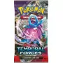 Pokemon TCG Scarlet & Violet 5 Temporal Forces Booster