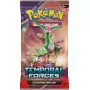 Pokemon TCG Scarlet & Violet 5 Temporal Forces Booster