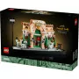 LEGO Icons French Caf 10362