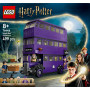 LEGO Harry Potter TM Knight Bus Adventure 76446