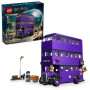 LEGO Harry Potter TM Knight Bus Adventure 76446