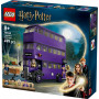 LEGO Harry Potter TM Knight Bus Adventure 76446