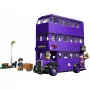 LEGO Harry Potter TM Knight Bus Adventure 76446